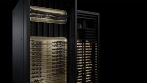 Microsoft Azure Unveils World’s First NVIDIA GB300 NVL72 Supercomputing Cluster for OpenAI