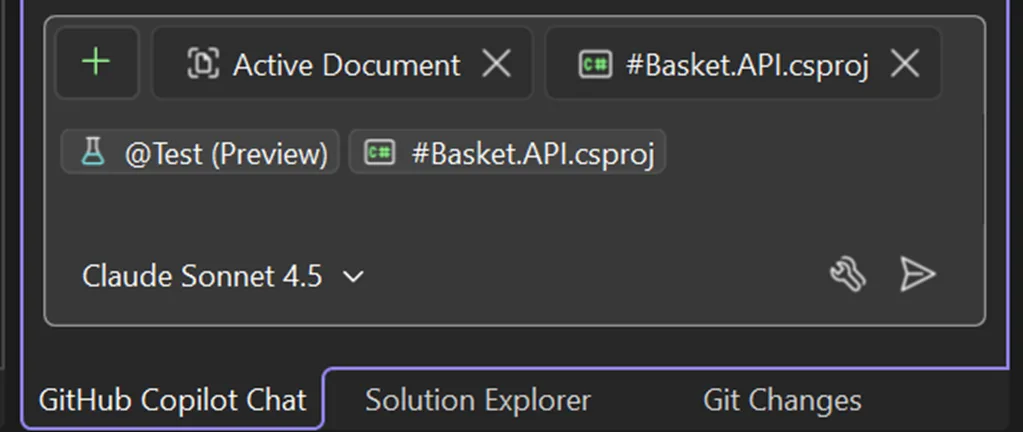 Prompt to invoke tool